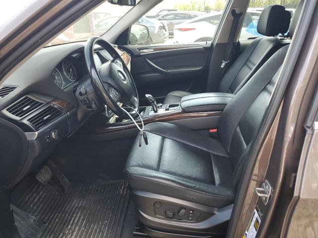 Photo 7 from auction – 2013 BMW X5 XDRIVE3 with VIN 5UXZV4C50D0B12845