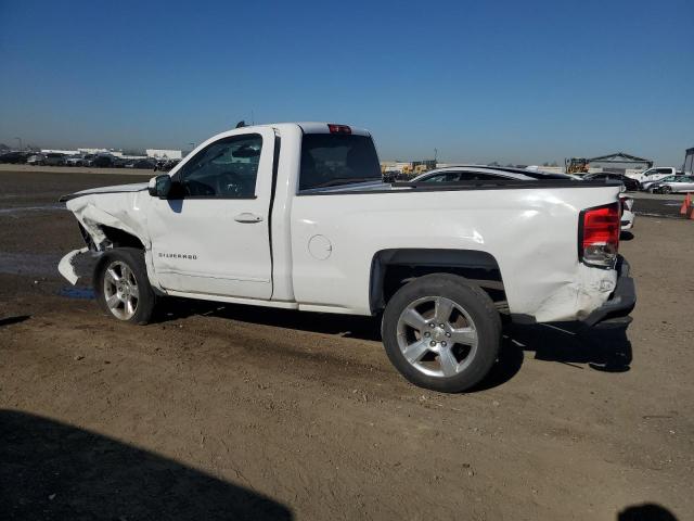Photo 2 from auction – 2015 CHEVROLET SILVERADO with VIN 1GCNCREC5FZ357280