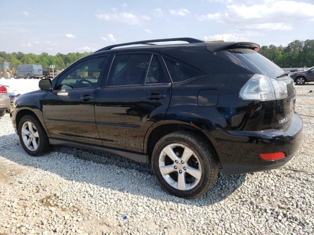 Photo 2 from auction – 2007 LEXUS RX 350 with VIN JTJGK31U670006713