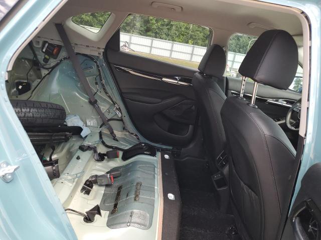 Photo 11 from auction – 2024 KIA SELTOS EX with VIN KNDER2AA7R7486471