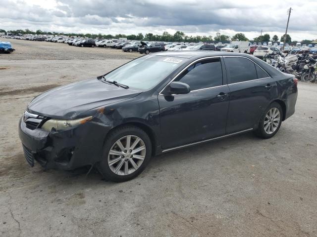 TOYOTA CAMRY BASE 2012 with VIN 4T4BF1FK2CR225931 - Photo from auction