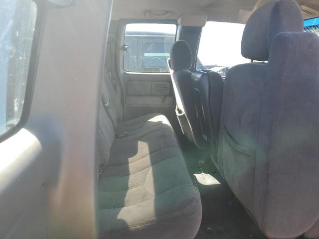 Photo 10 from auction – 2006 GMC NEW SIERRA with VIN 1GTEK19B36Z288465