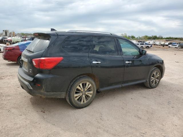 Photo 3 from auction – 2019 NISSAN PATHFINDER with VIN 5N1DR2MM4KC617317