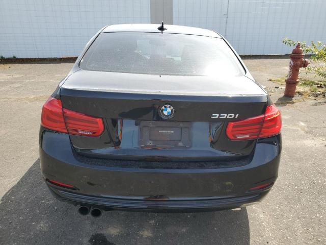Photo 6 from auction – 2017 BMW 330 I with VIN WBA8B9G54HNU48885