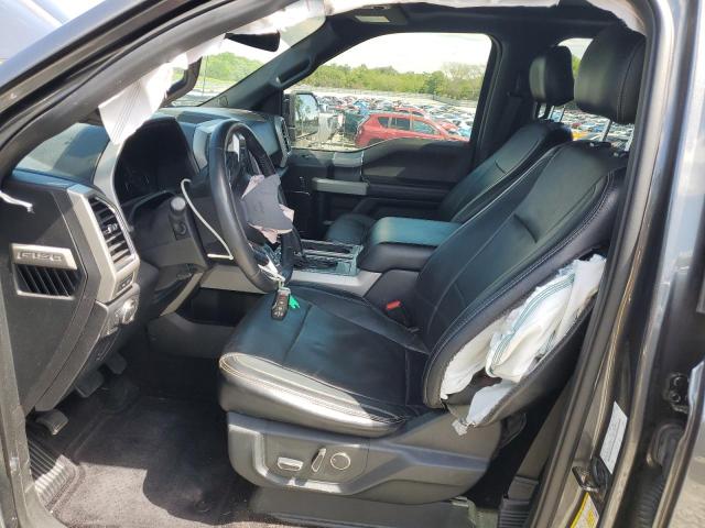 Photo 7 from auction – 2017 FORD F150 SUPER with VIN 1FTEW1EG3HFA30795