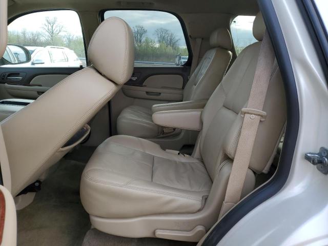 Photo 11 from auction – 2009 GMC YUKON SLT with VIN 1GKFK33009R266004