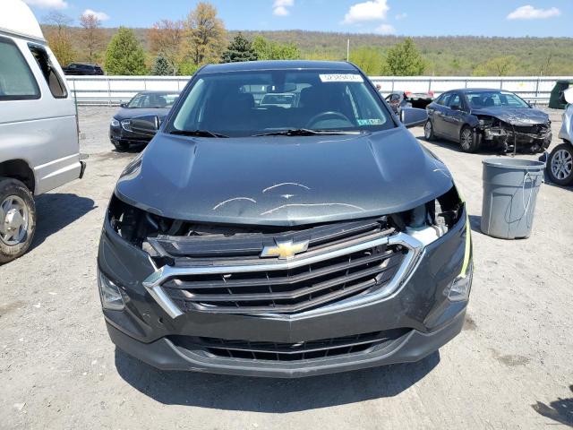 Photo 5 from auction – 2018 CHEVROLET EQUINOX LT with VIN 3GNAXJEV7JS628598