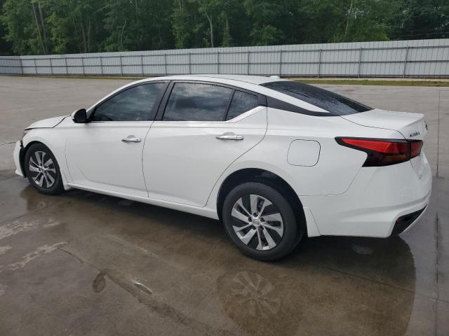 Photo 2 from auction – 2019 NISSAN ALTIMA S with VIN 1N4BL4BV4KN316903