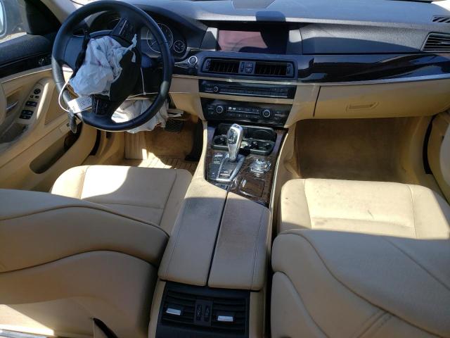Photo 8 from auction – 2012 BMW 535 I with VIN WBAFR7C5XCC813183