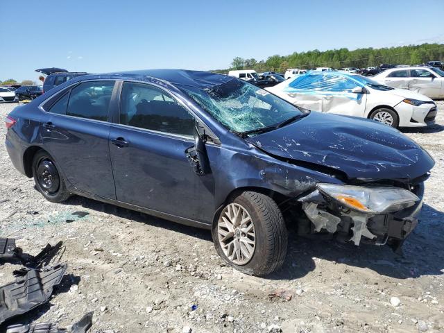 Photo 4 from auction – 2017 TOYOTA CAMRY LE with VIN 4T1BF1FK0HU617694