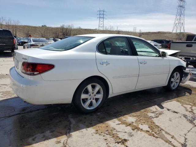 Photo 3 from auction – 2006 LEXUS ES 330 with VIN JTHBA30G965147822