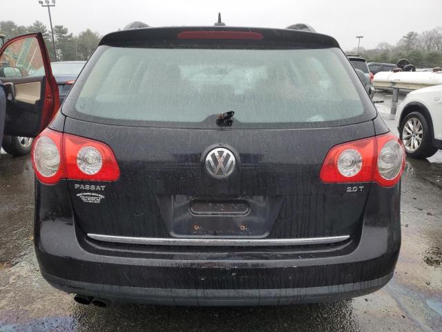 Photo 6 from auction – 2007 VOLKSWAGEN PASSAT 2.0 with VIN WVWLK73C77E003822
