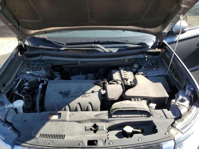 Photo 12 from auction – 2018 MITSUBISHI OUTLANDER with VIN JA4AD3A30JJ003635