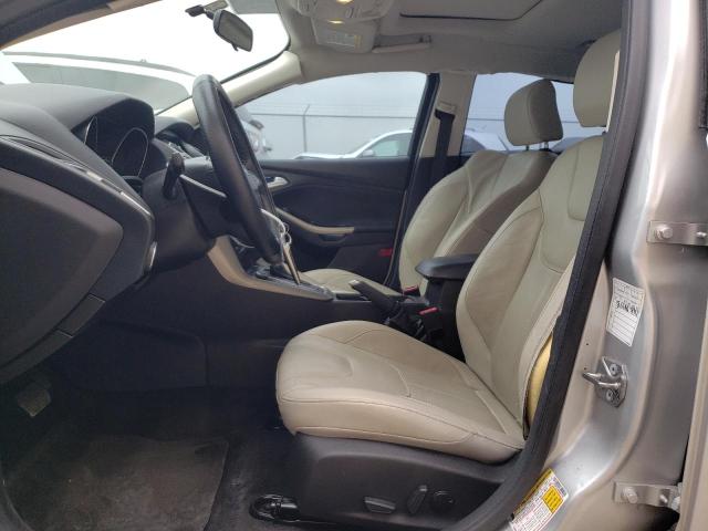 Photo 7 from auction – 2017 FORD FOCUS TITA with VIN 1FADP3J25HL267701