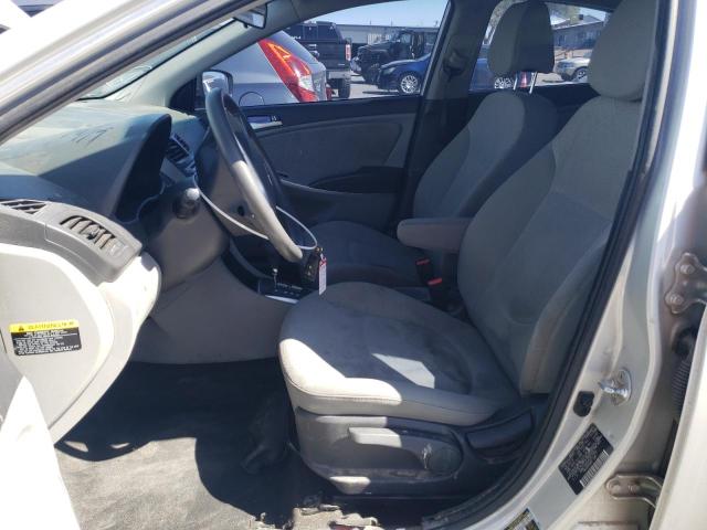 Photo 7 from auction – 2014 HYUNDAI ACCENT GLS with VIN KMHCT4AE2EU617336