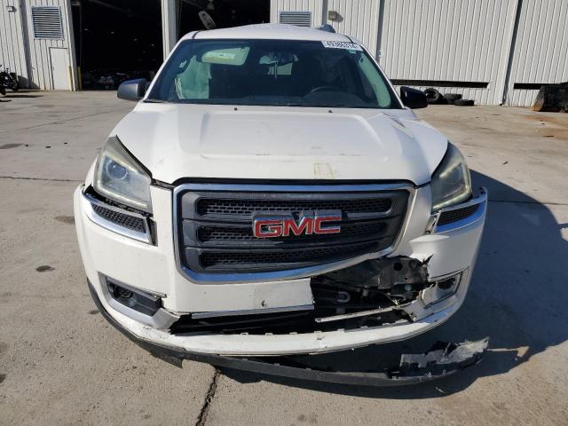 Фото 5 с аукциона – 2013 GMC ACADIA SLE с VIN 1GKKRNED1DJ192525