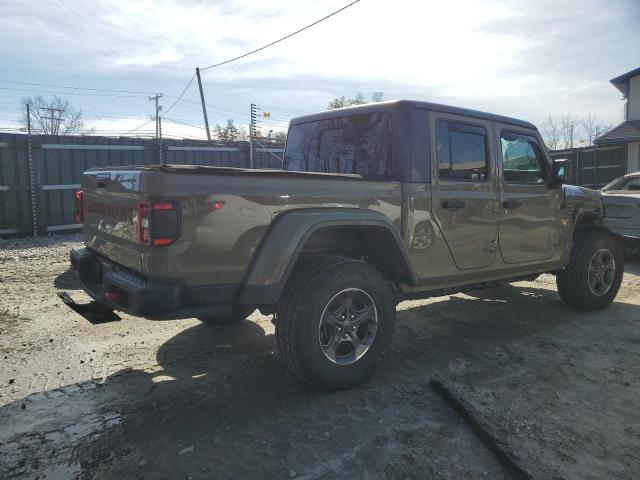 Photo 3 from auction – 2020 JEEP GLADIATOR with VIN 1C6JJTBGXLL197251