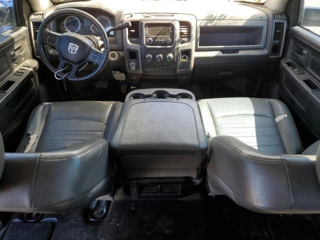 Photo 8 from auction – 2014 RAM 2500 ST with VIN 3C6UR5CL8EG195964