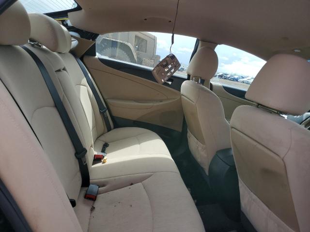 Photo 10 from auction – 2013 HYUNDAI SONATA GLS with VIN 5NPEB4AC1DH660718