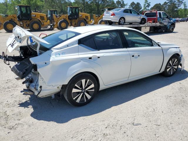 Photo 3 from auction – 2022 NISSAN ALTIMA SL with VIN 1N4BL4EV2NN414974