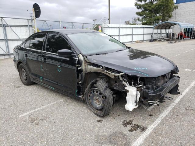 Photo 4 from auction – 2017 VOLKSWAGEN JETTA S with VIN 3VW2B7AJ7HM343509