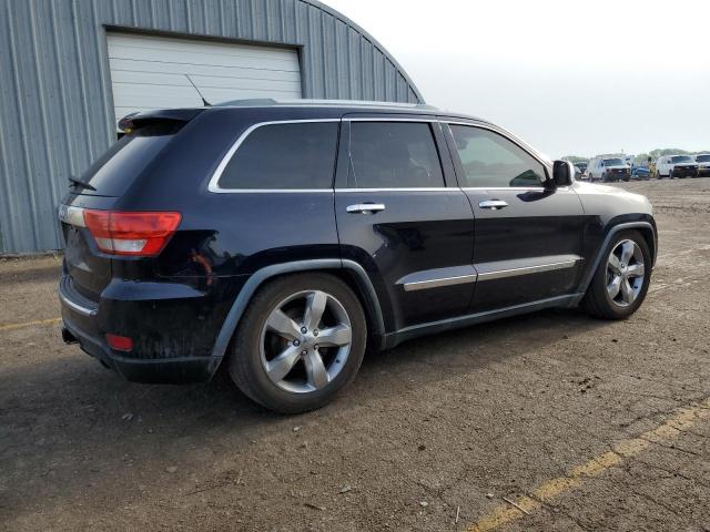 Photo 3 from auction – 2011 JEEP GRAND CHER with VIN 1J4RR6GGXBC608719