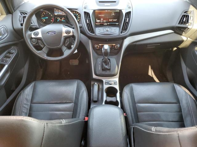 Photo 8 from auction – 2014 FORD ESCAPE SE with VIN 1FMCU9GX2EUE43934