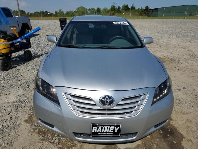Photo 5 from auction – 2007 TOYOTA CAMRY CE with VIN 4T1BE46K47U067600