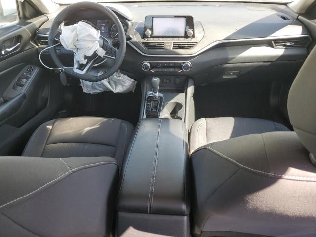 Photo 8 from auction – 2021 NISSAN ALTIMA S with VIN 1N4BL4BV9MN398310