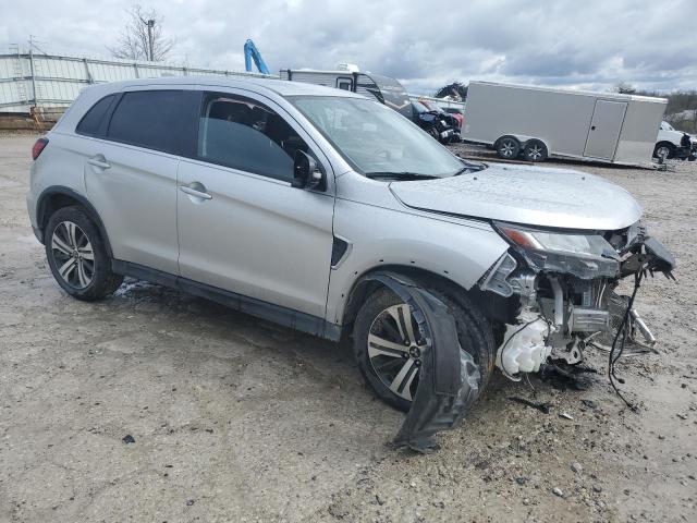 Photo 4 from auction – 2020 MITSUBISHI OUTLANDER with VIN JA4AP4AU3LU022767