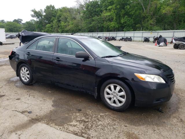 Photo 4 from auction – 2007 TOYOTA CAMRY CE with VIN 4T1BE46K57U083644