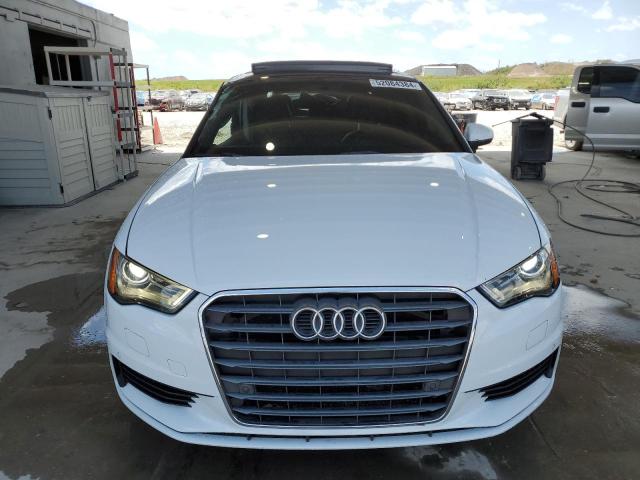Photo 5 from auction – 2016 AUDI A3 PREMIUM with VIN WAUA7GFF7G1007257