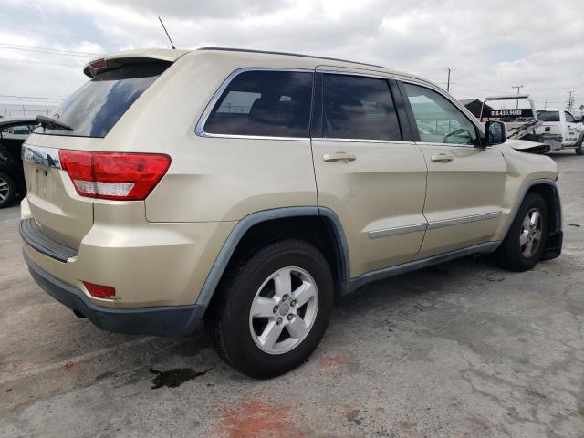 Photo 3 from auction – 2012 JEEP GRAND CHER with VIN 1C4RJEAGXCC177154