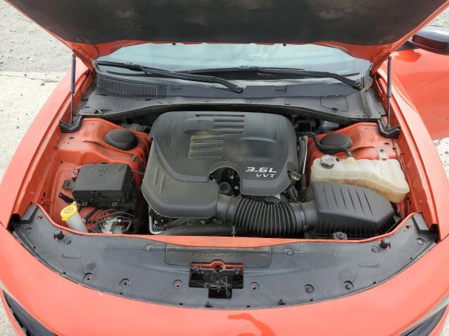 Photo 11 from auction – 2020 DODGE CHARGER SX with VIN 2C3CDXBG2LH158168
