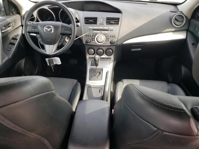 Photo 8 from auction – 2011 MAZDA 3 S with VIN JM1BL1W65B1477277