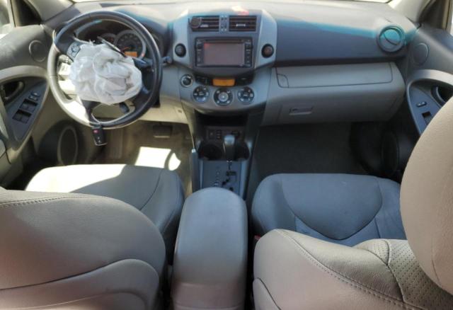 Photo 8 from auction – 2012 TOYOTA RAV4 LIMIT with VIN 2T3DK4DV0CW087388