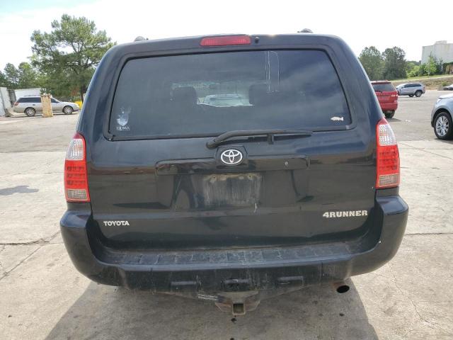 Photo 6 from auction – 2006 TOYOTA 4RUNNER SR with VIN JTEBU14R560095428