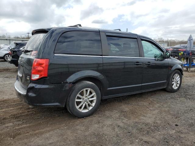 Photo 3 from auction – 2018 DODGE GRAND CARA with VIN 2C4RDGCG7JR224516