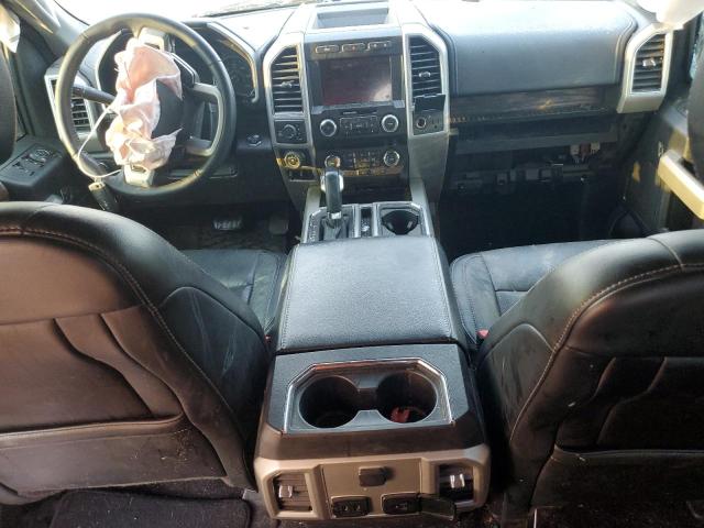 Photo 8 from auction – 2020 FORD F150 SUPER with VIN 1FTEW1E48LFB12682
