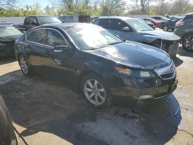 Photo 4 from auction – 2014 ACURA TL TECH with VIN 19UUA8F54EA006144