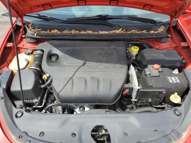Photo 11 from auction – 2016 DODGE DART SE with VIN 1C3CDFAA2GD736716