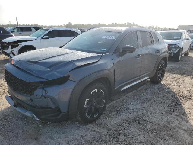 MAZDA CX-50 BASE 2023 with VIN 7MMVABXY3PN138915 - Photo from auction