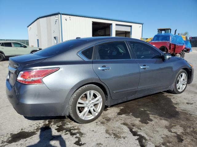 Photo 3 from auction – 2014 NISSAN ALTIMA 3.5 with VIN 1N4BL3AP3EC272910