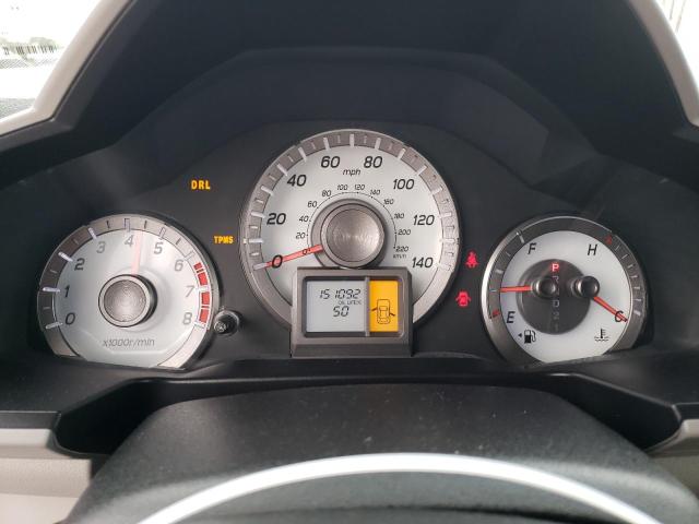 Photo 9 from auction – 2012 HONDA PILOT LX with VIN 5FNYF3H2XCB012168