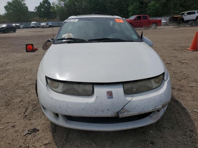 Photo 5 from auction – 1997 SATURN SC2 with VIN 1G8ZH1276VZ392673