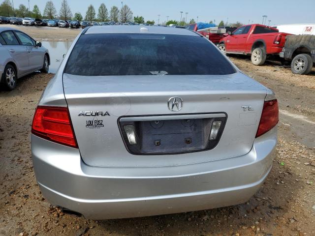 Photo 6 from auction – 2006 ACURA 3.2TL with VIN 19UUA66296A057537