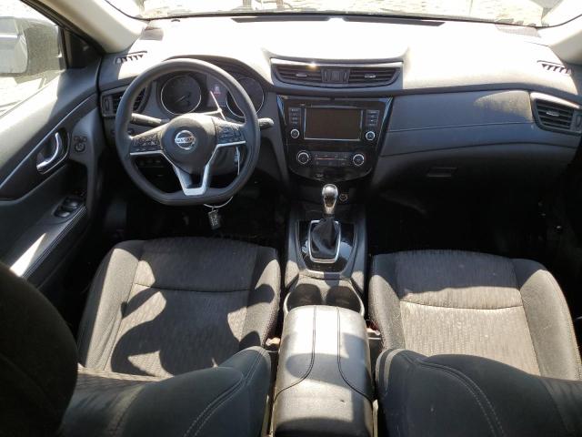 Photo 8 from auction – 2018 NISSAN ROGUE S with VIN 5N1AT2MV3JC765440