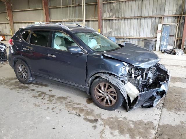 Photo 4 from auction – 2014 NISSAN ROGUE S with VIN 5N1AT2MT4EC773115