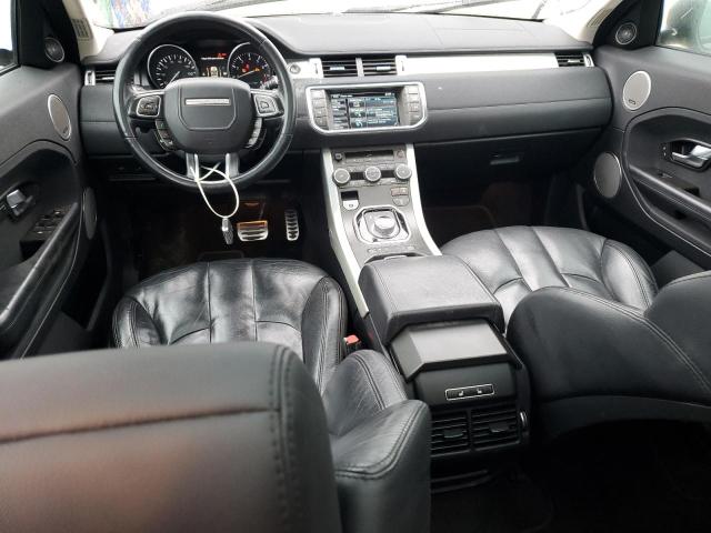 Photo 8 from auction – 2014 LAND ROVER RANGE ROVE with VIN SALVP2BG0EH877922