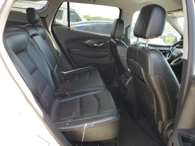 Photo 11 from auction – 2019 GMC TERRAIN SL with VIN 3GKALPEX2KL299124